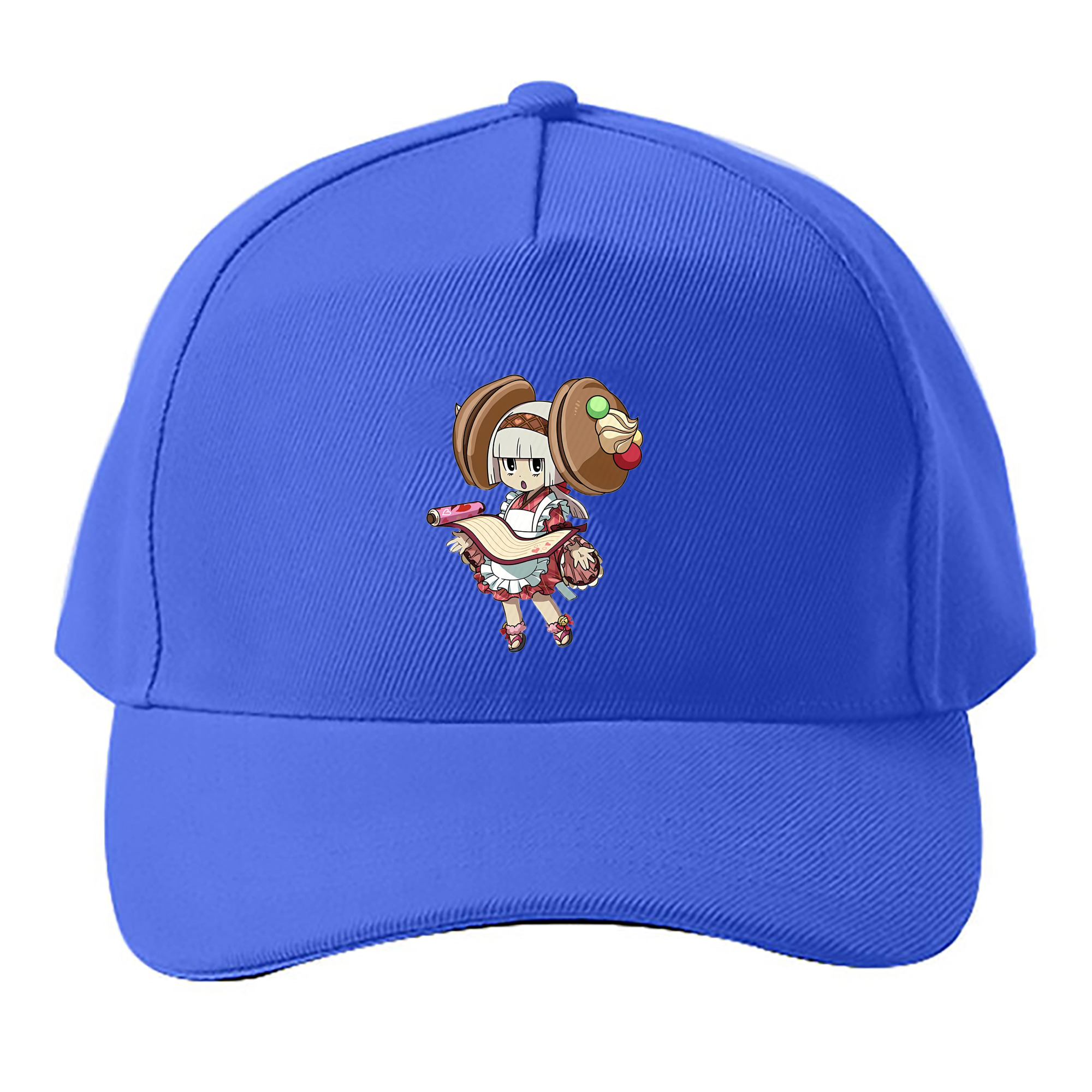 （画像用） 妖怪ウォッチ Yo-kai Watch ベースボールキャップ 綿100％ 男女兼用 帽子 スポーツ
